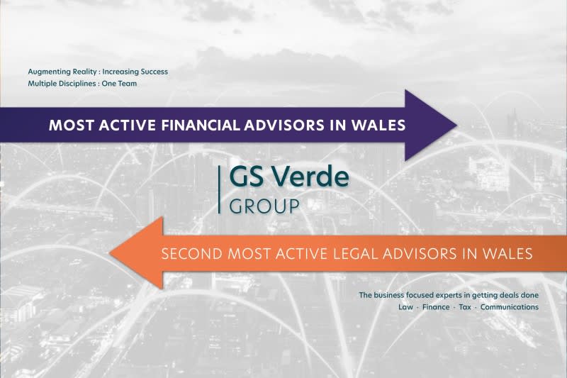 Unique leading streak in M&amp;A rankings continues for GS Verde | GS Verde Tax