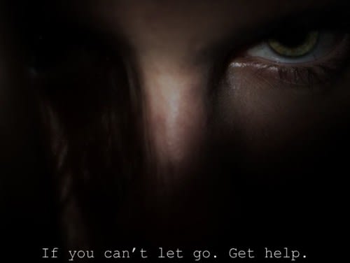 What is Embitterment?