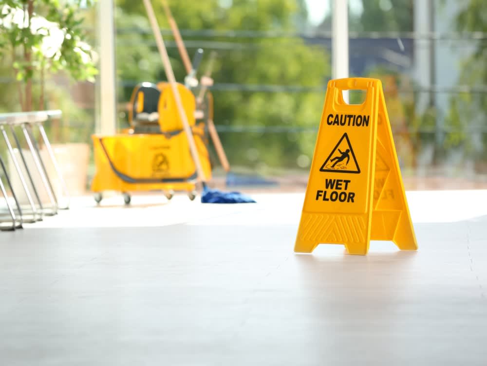 GS Verde advise on sale of commercial cleaning company