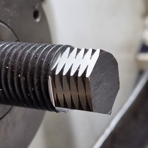 Polygon Turning | Trojan Special Fasteners Ltd | Specialist Nuts Fasteners | Nuts Bolts Washers | Precision Polygon Turning | Fastener Manufacturer