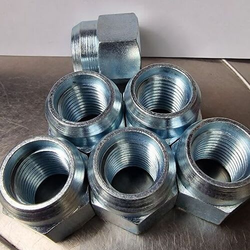 Special Fasteners made to your drawing, specification, sample or mating part