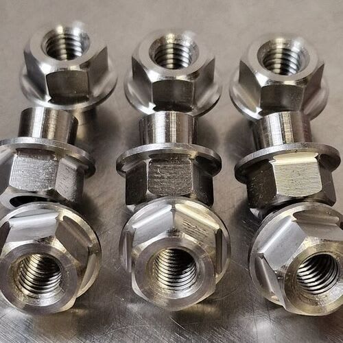 Special Fasteners made to your drawing, specification, sample or mating part