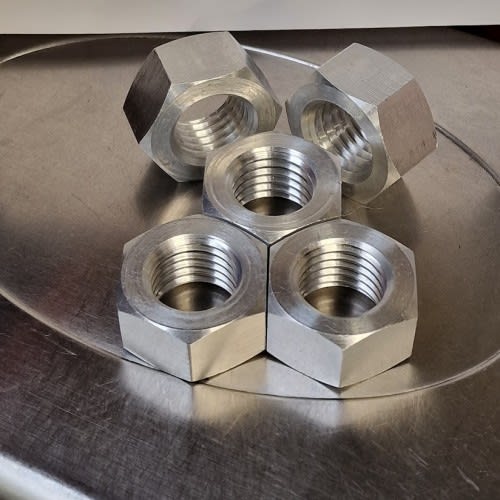 Trojan Special Fasteners Ltd Blog