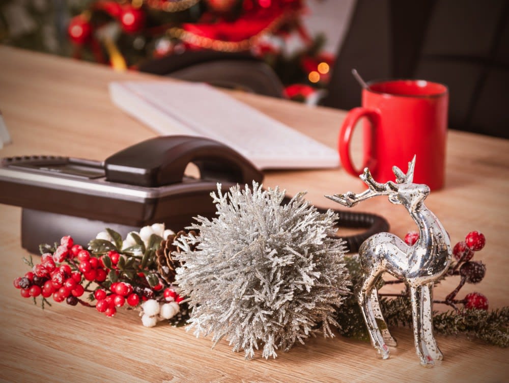 The office Christmas party: employment law consequences