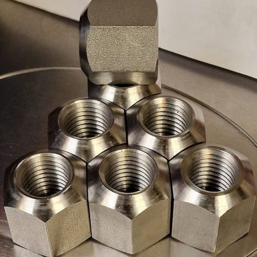 Trojan Special Fasteners Ltd Blog