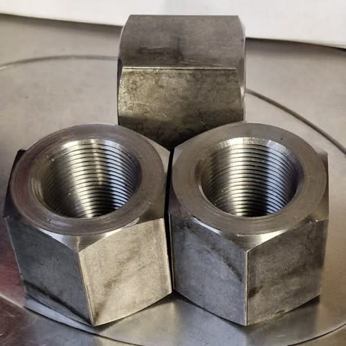 Trojan Special Fasteners Ltd Blog