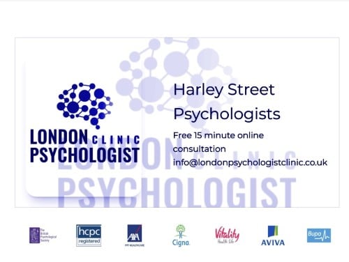 What to expect from a therapy session with a psychologist