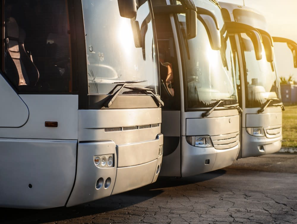Employees at Turners Coachways acquire majority shareholding through EOT