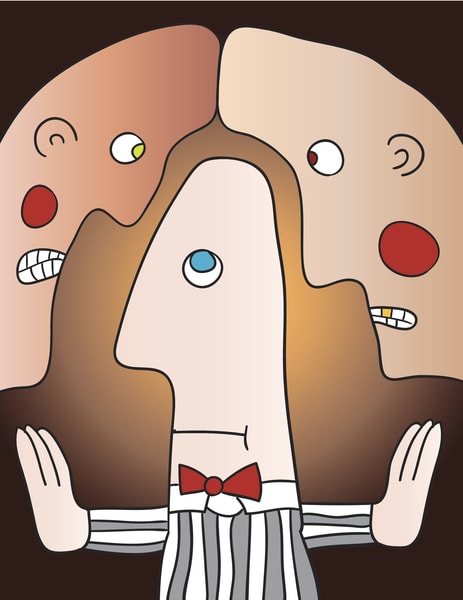 Pension Sharing on Divorce