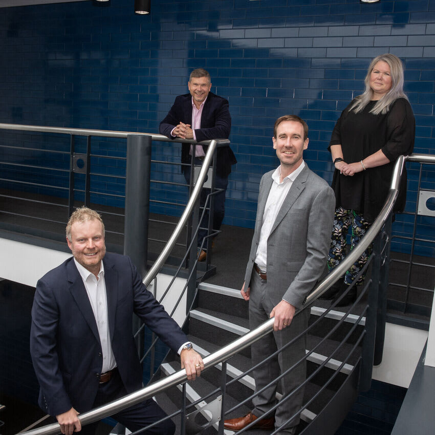 Selling Guide Landing Page