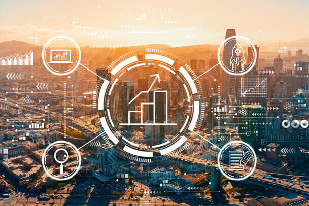 Targeting an Acquisition