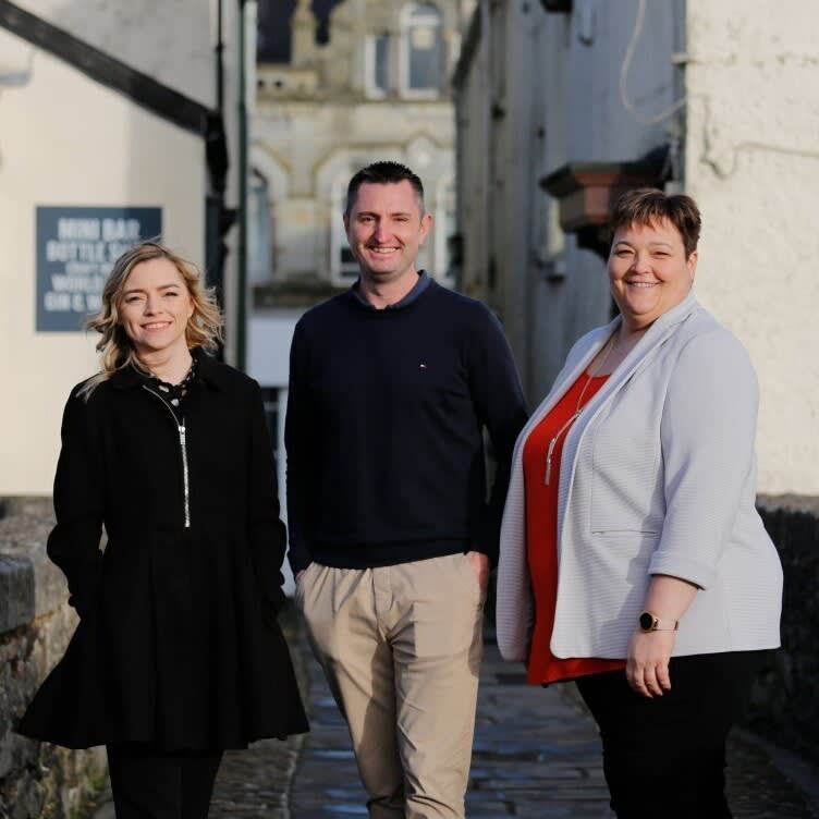 Management Buy Out 2