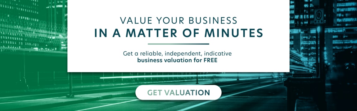 How to value your business