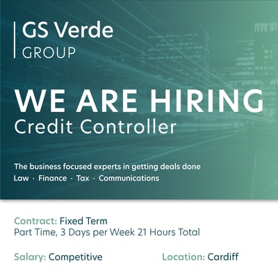 Careers and Vacancies