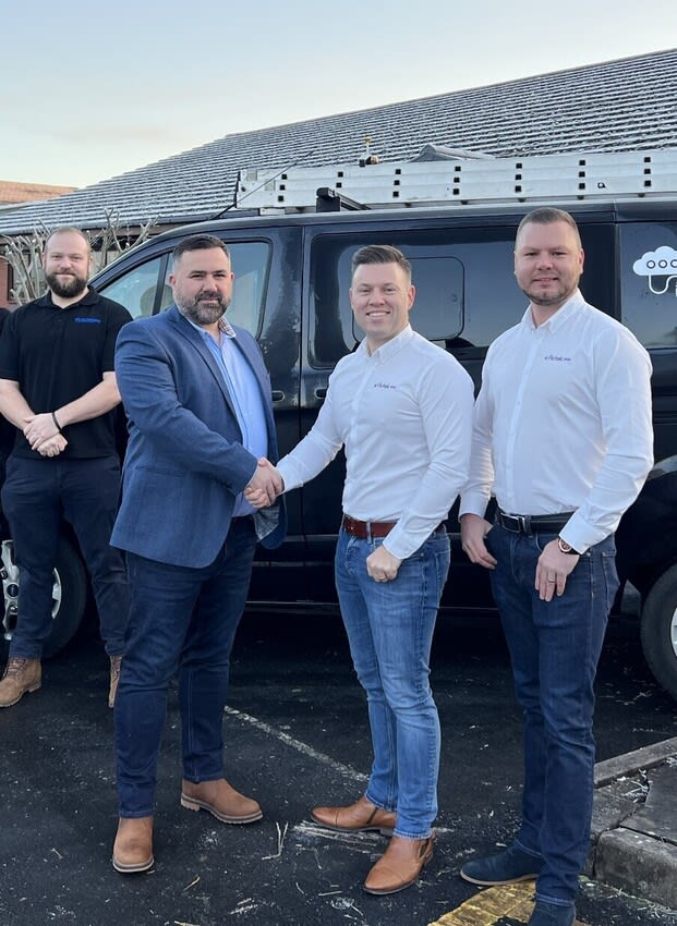 Behind the deal: how strategic acquisitions accelerate business growth