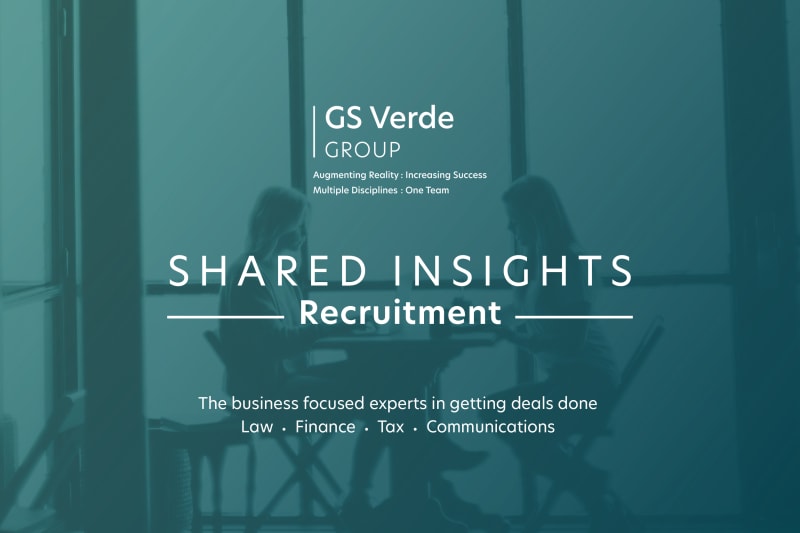 News | GS Verde Tax