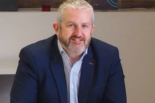 Statement from the CEO | GS Verde Tax