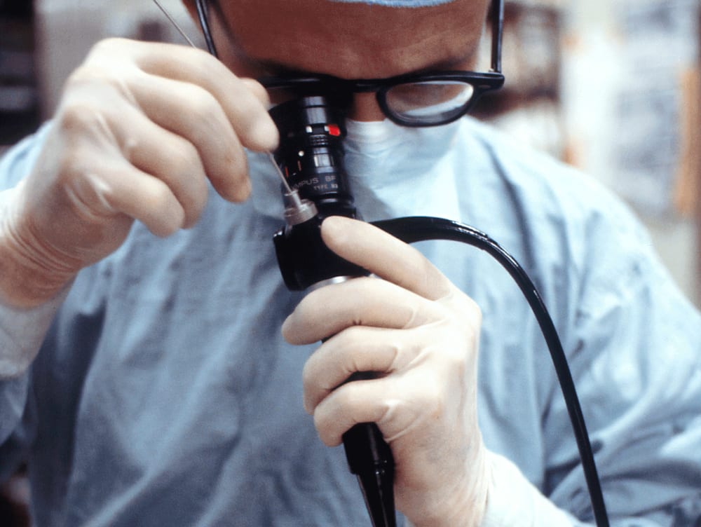 Medical device company secures multi-million-pound investment