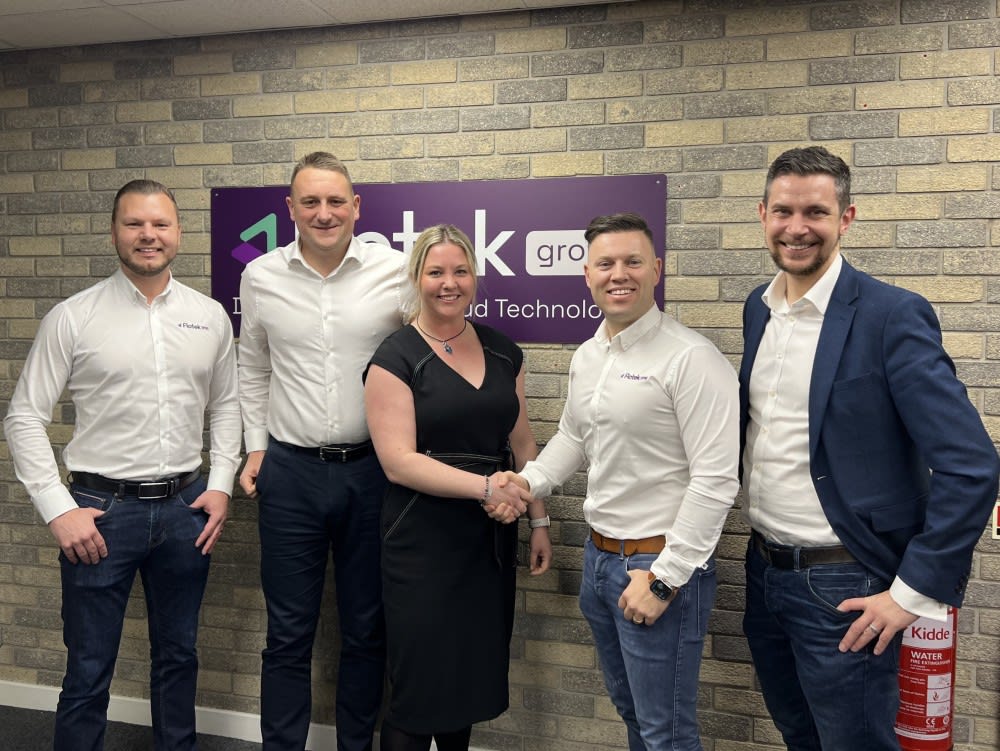 Flotek invests in Hampshire telecoms provider as Group diversifies