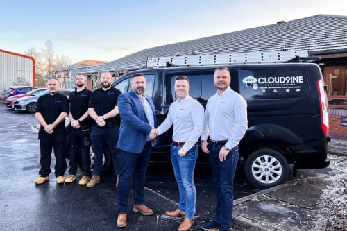 Flotek consolidates market growth with third acquisition