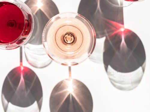 Social Anxiety and Alcohol Consumption