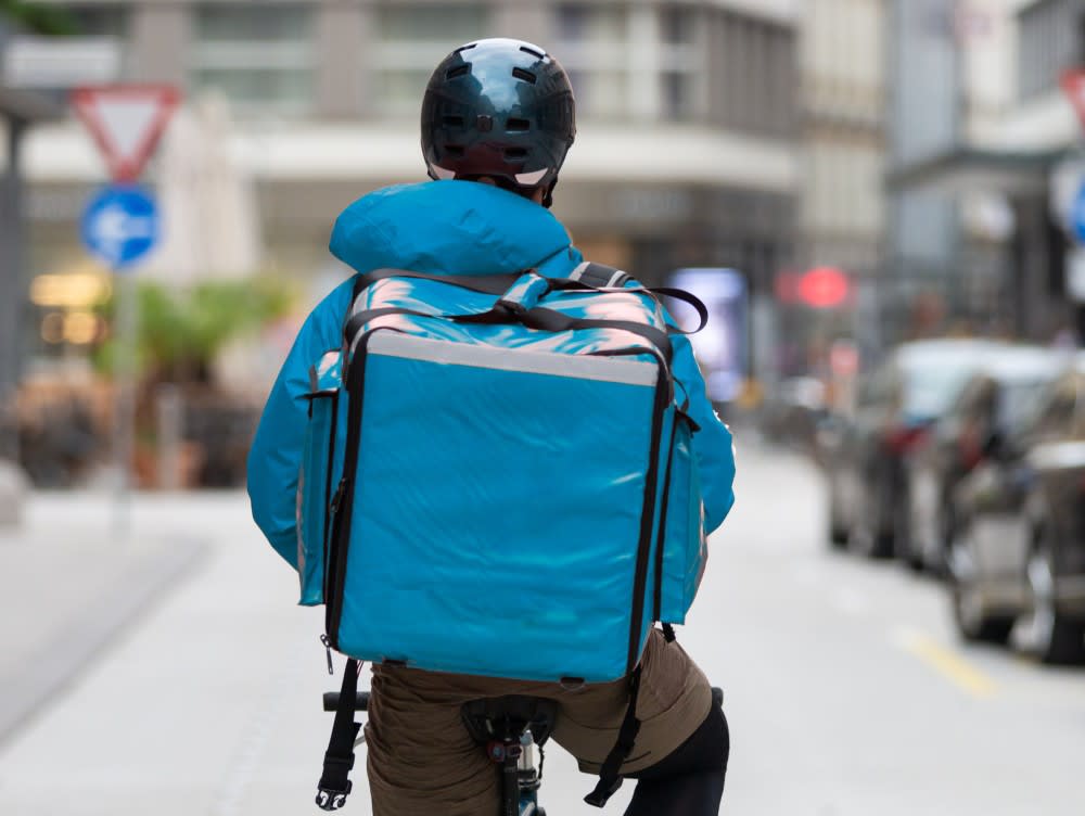 Uber and Deliveroo: the importance of getting employment status right