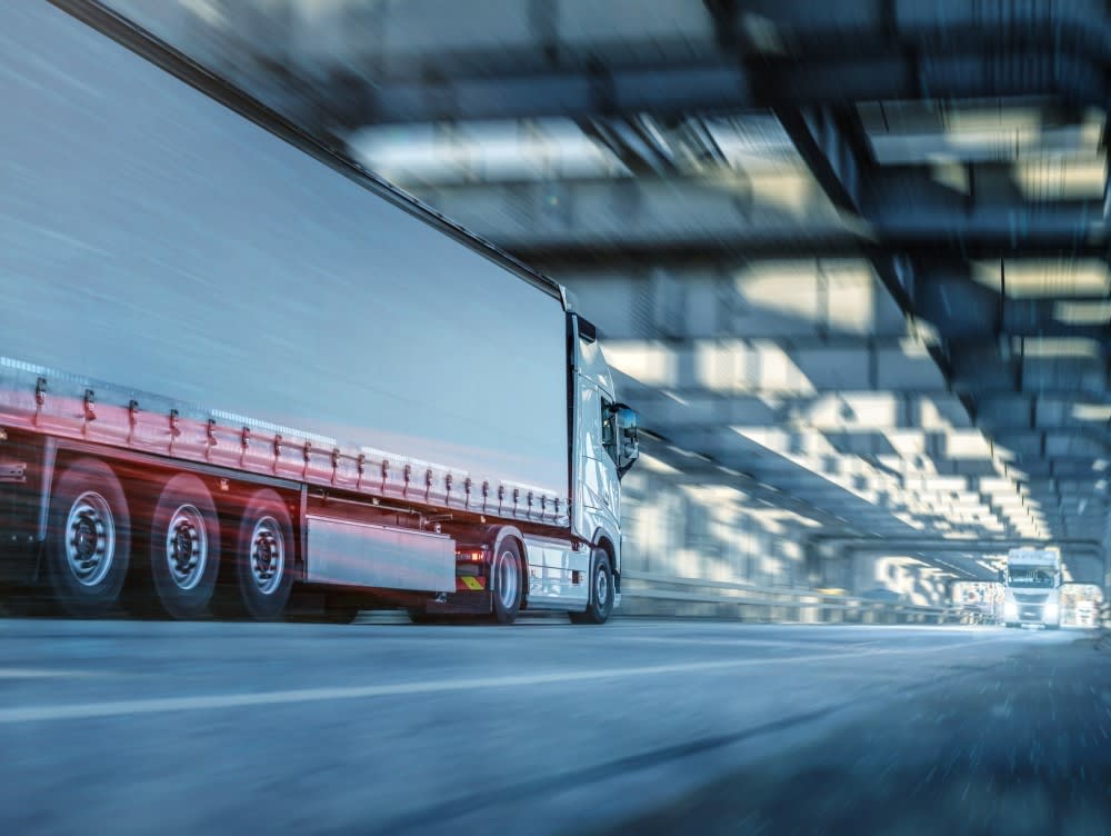 Haulage firm fuels expansion plans with six-figure investment