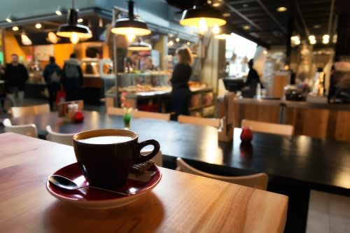 Hospitality business steams ahead following acquisition