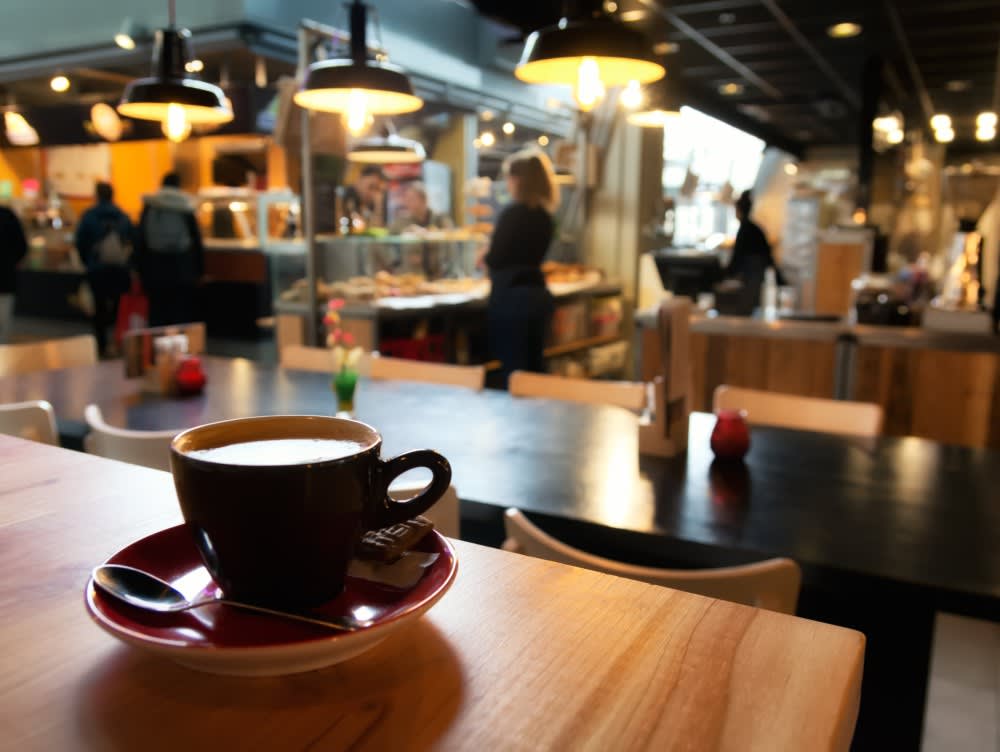 Hospitality business steams ahead following acquisition