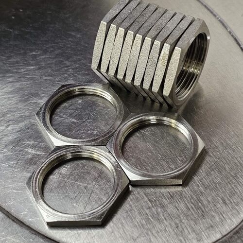 Special Fasteners made to your drawing, specification, sample or mating part