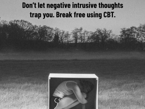 Negative Intrusive Thoughts