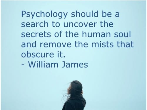 What is Psychology?