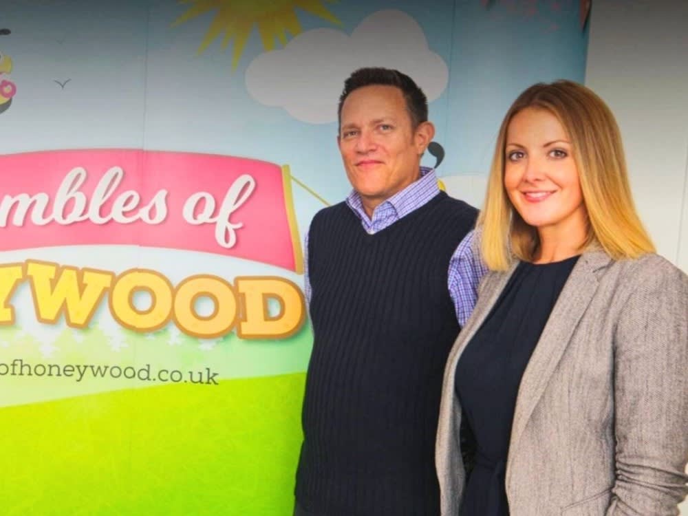 Business angel syndicate invests in future entrepreneurs