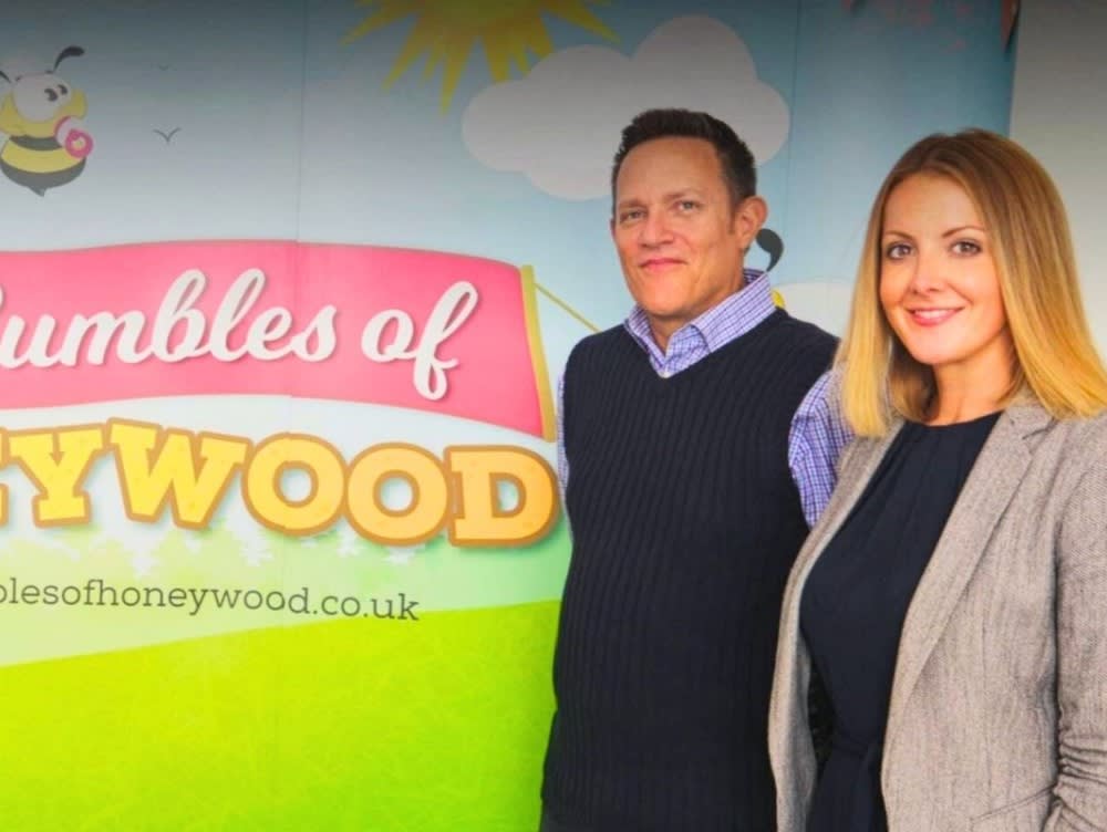 Business angel syndicate invests in future entrepreneurs