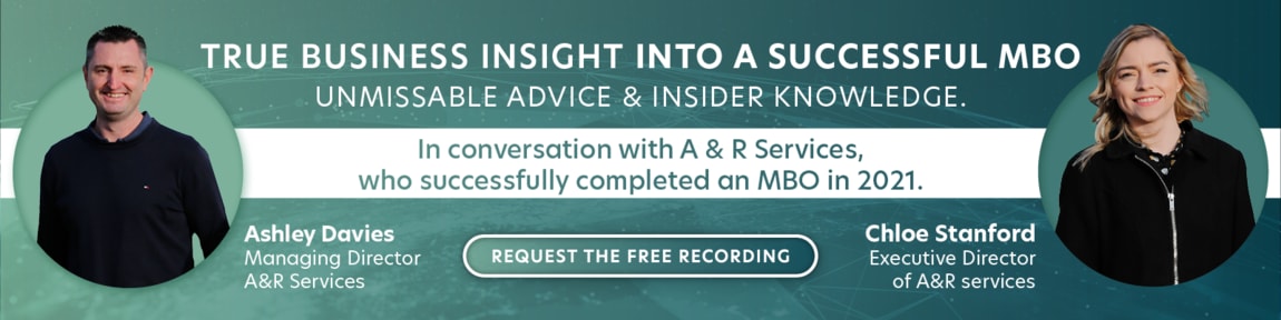 Management buyout at the Beech Group fuels continued growth