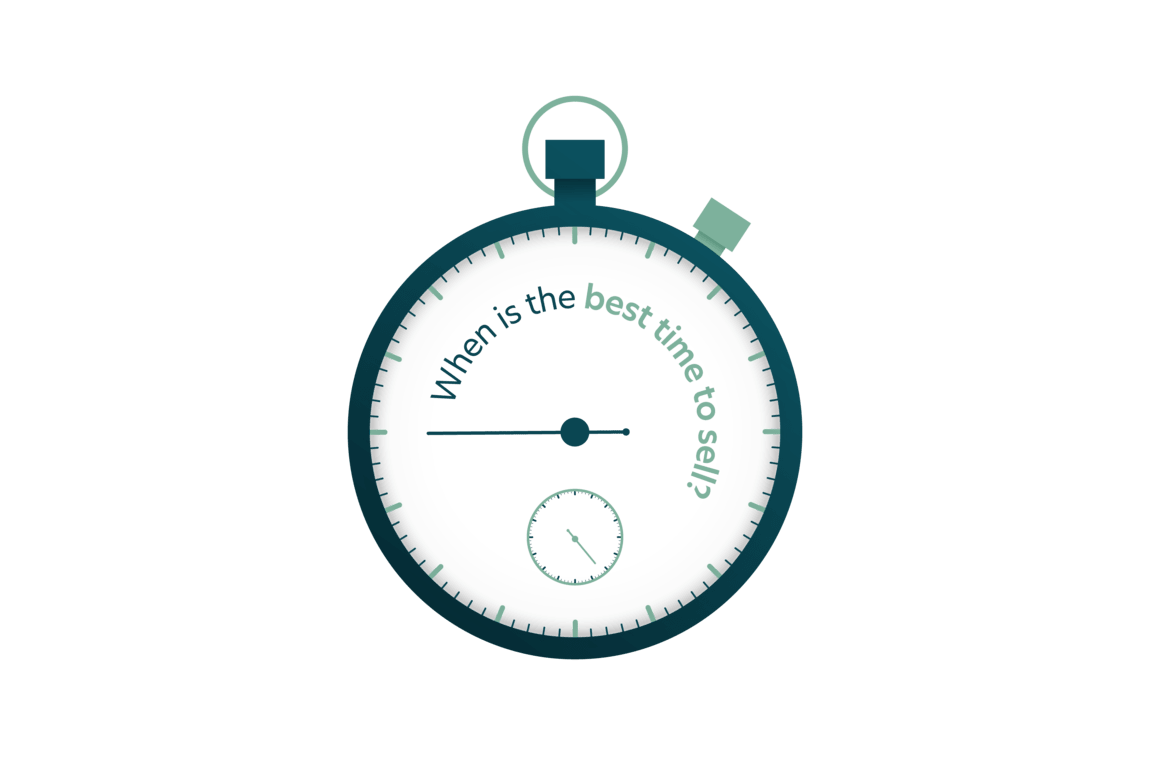 Selling your business: How tax efficient is your succession or exit plan?