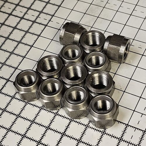 Special Fasteners made to your drawing, specification, sample or mating part