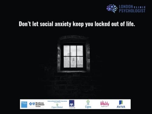 Treatment for Social Anxiety