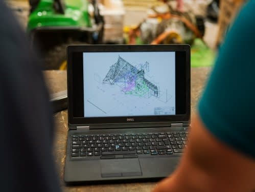 GS Verde Group advises the management team at mechanical engineering firm JM Fabweld