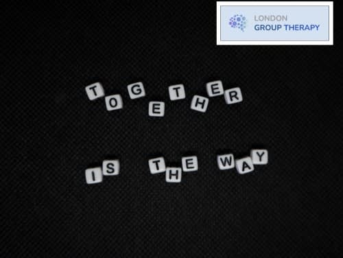 Why Choose Group Therapy?