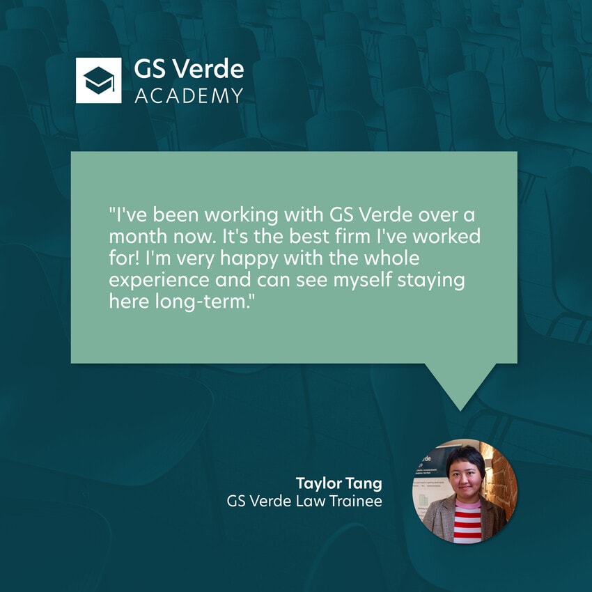 GS Verde Academy
