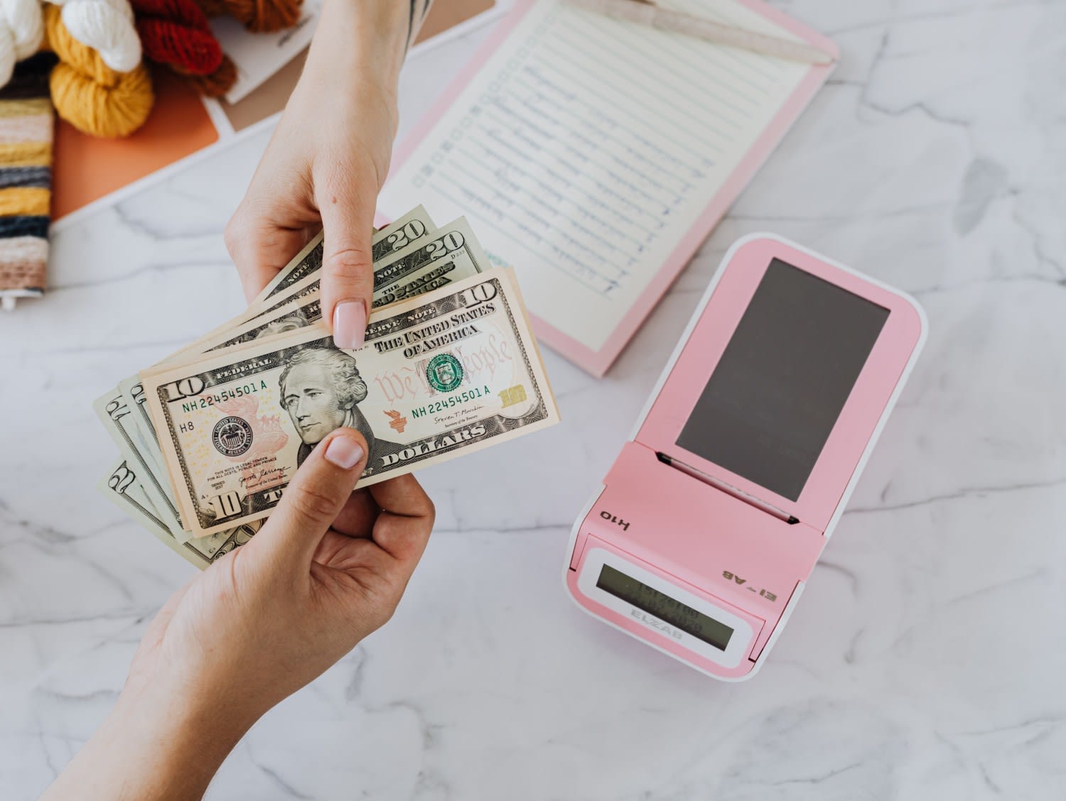 How to Buy a Business