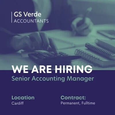 Careers and Vacancies