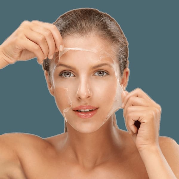 Why choose a chemical peel course
