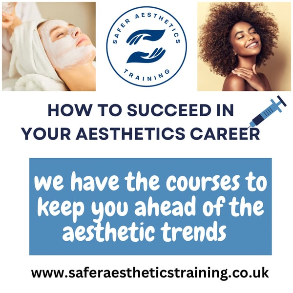 Hottest aesthetic trends! (How to generate more income!)