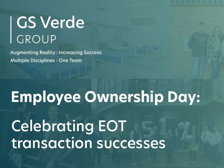 Celebrating Employee Ownership Day