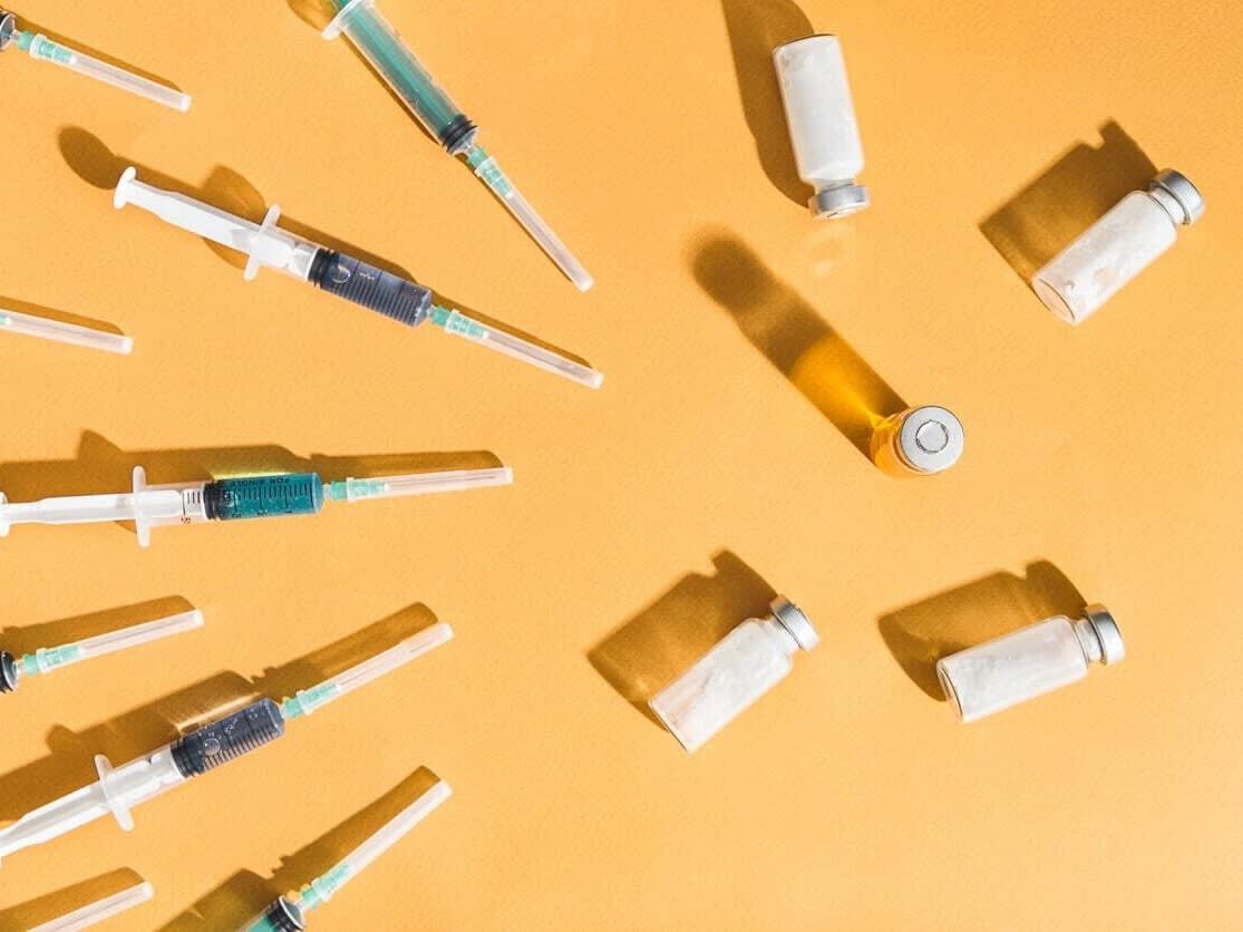 Advanced antiwrinkle training