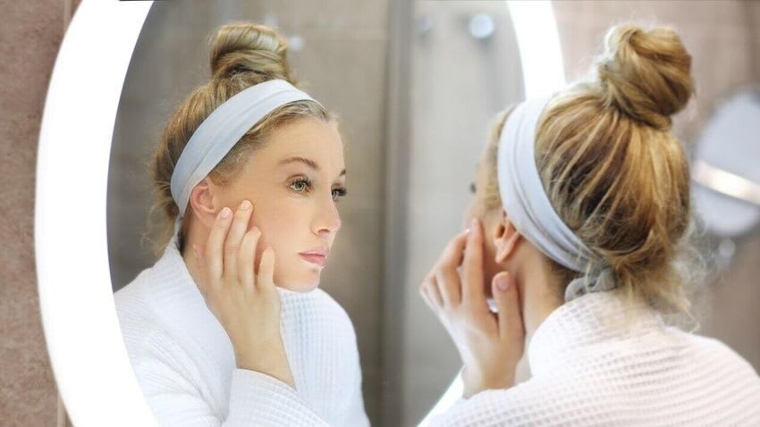 Foundation Dermal Filler- cheeks and lips