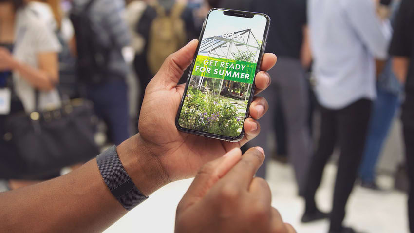 GS Verde Communications