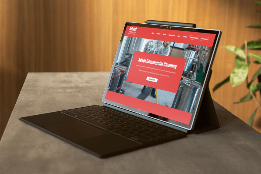 GS Verde Communications